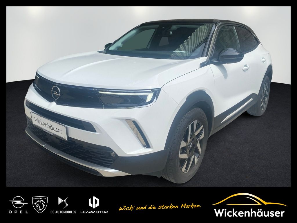 Opel Mokka-e 2022