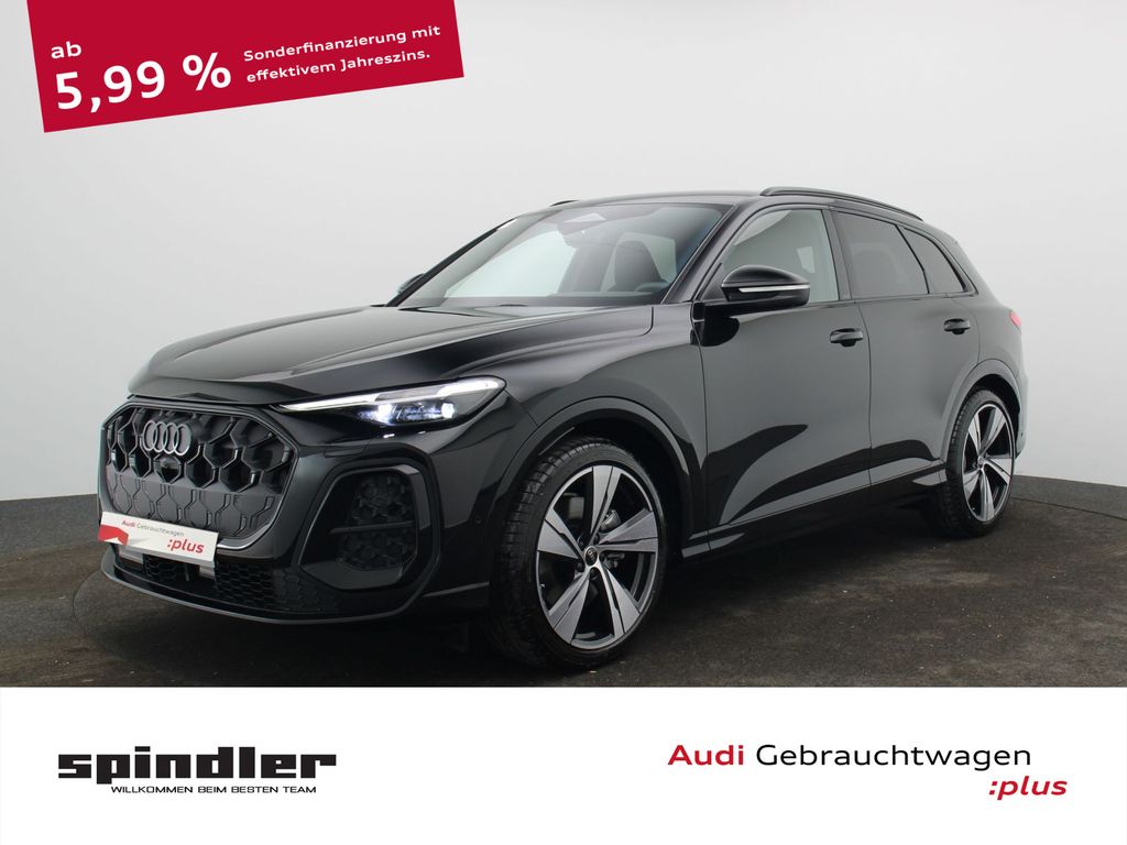 Audi Q5 2025