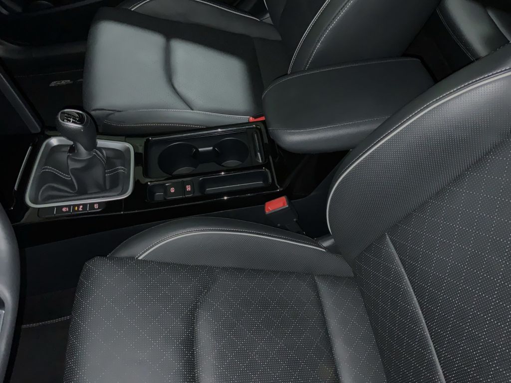 Kia pro cee'd / ProCeed 2024