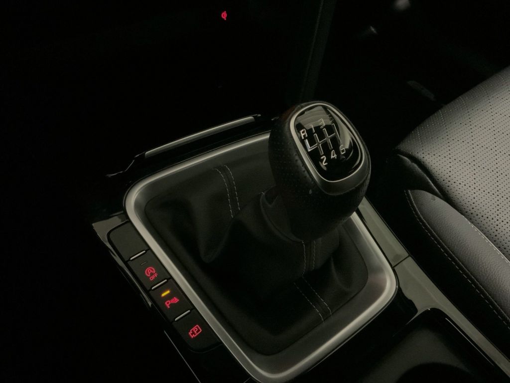 Kia pro cee'd / ProCeed 2024