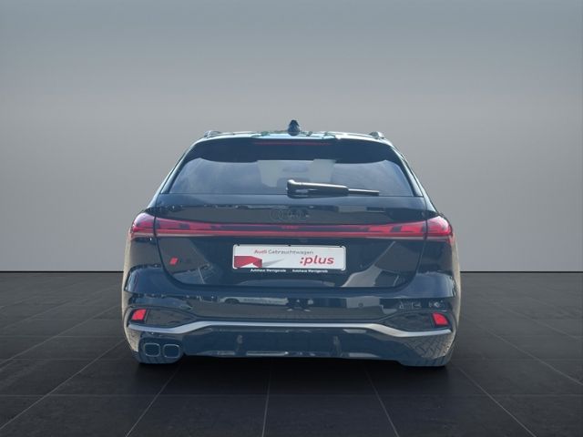 Audi A5 2024
