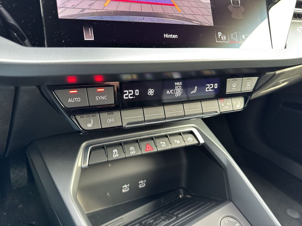 Audi A3 2025