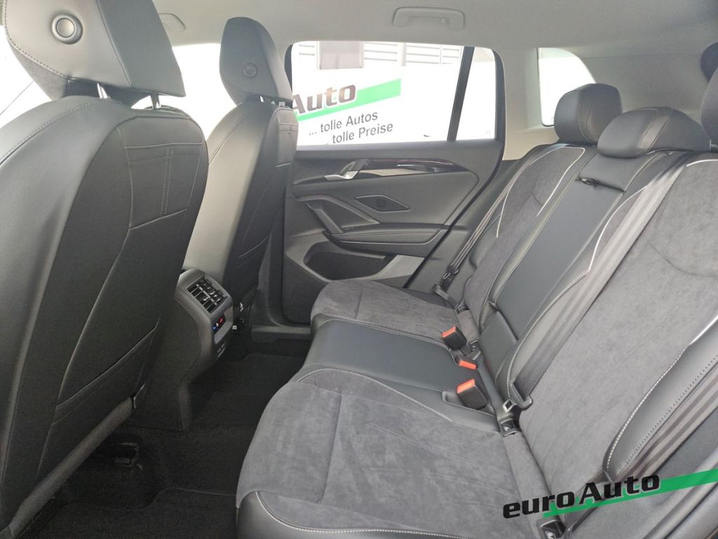 Volkswagen Tiguan 2025