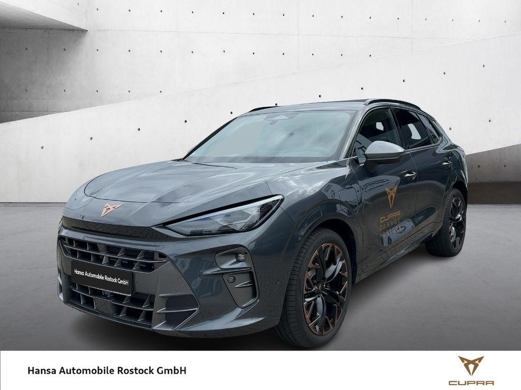 Cupra Terramar 2025