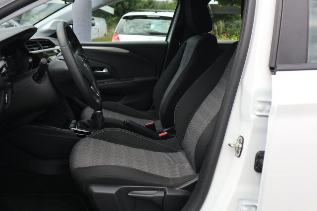 Opel Corsa 2022