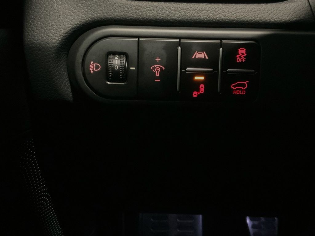 Kia pro cee'd / ProCeed 2024