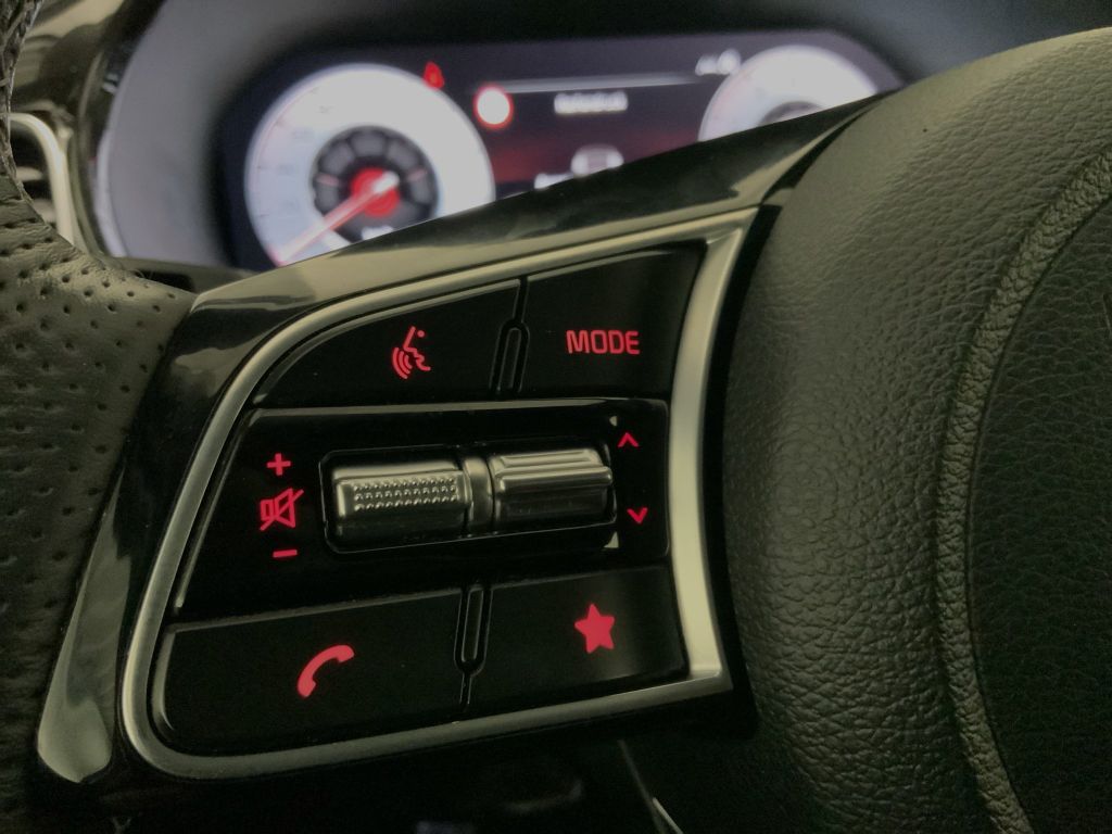 Kia pro cee'd / ProCeed 2024