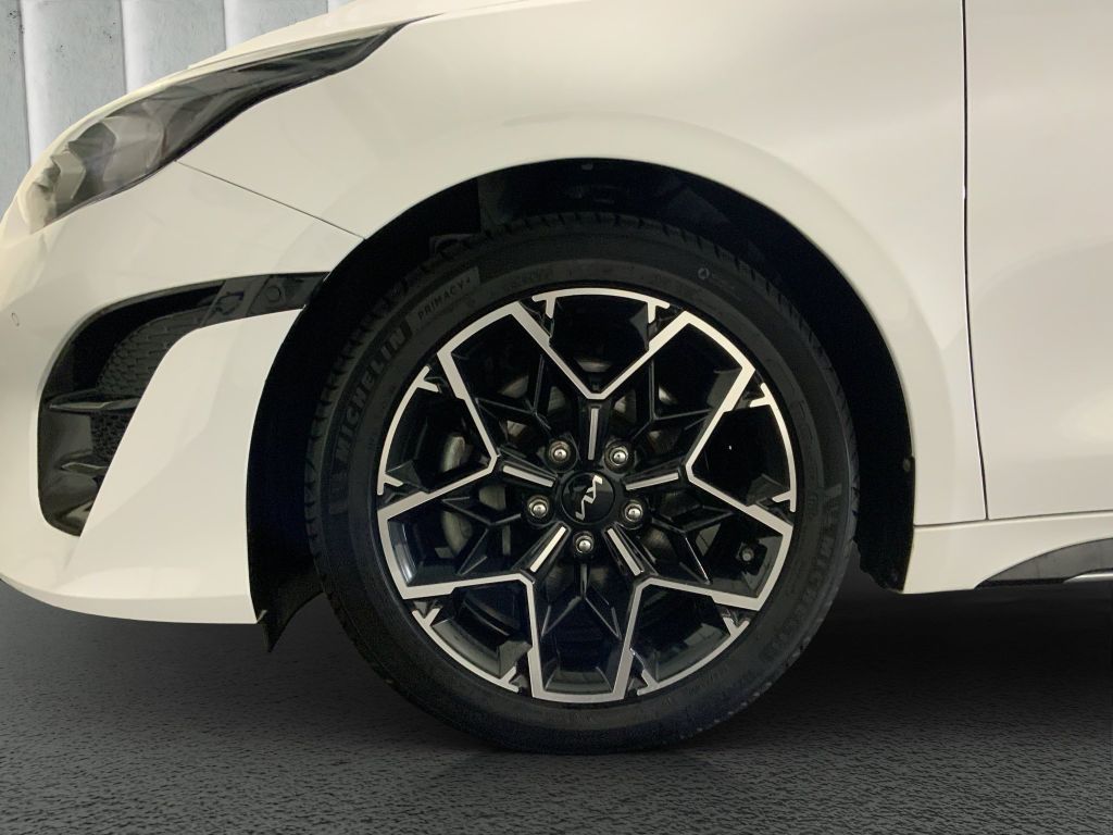 Kia pro cee'd / ProCeed 2024