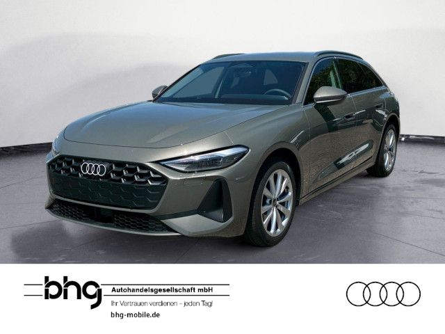 Audi A5 2025