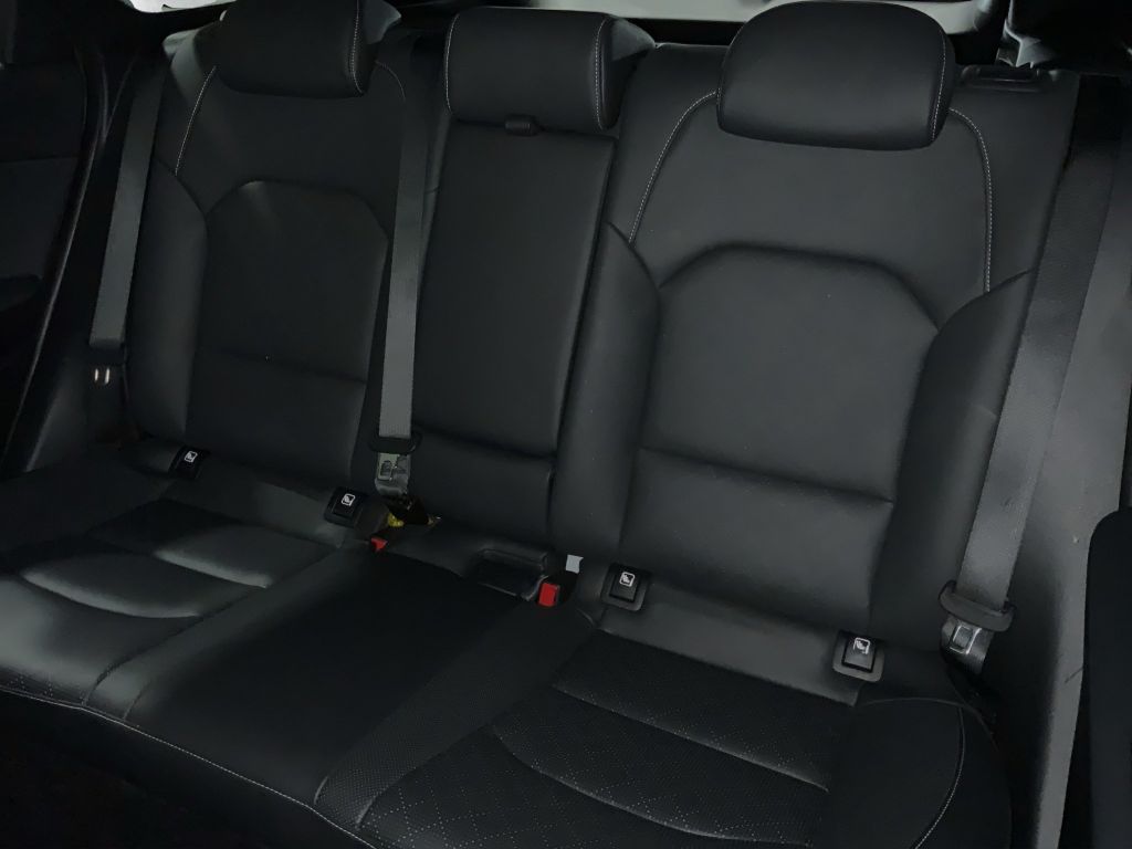 Kia pro cee'd / ProCeed 2024