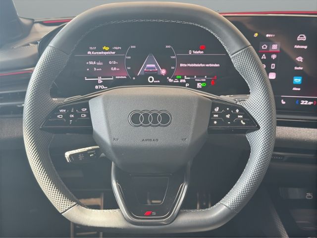 Audi A5 2024