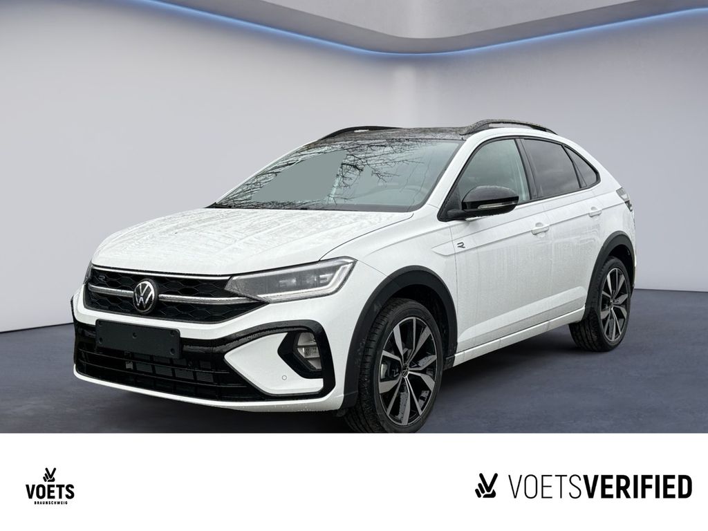 Volkswagen Taigo 2025