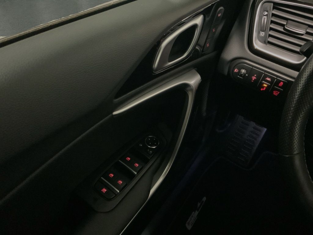 Kia pro cee'd / ProCeed 2024