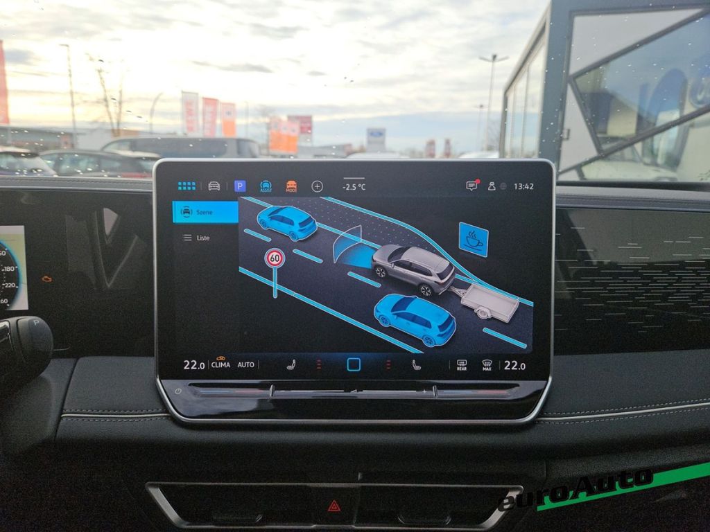 Volkswagen Tiguan 2025