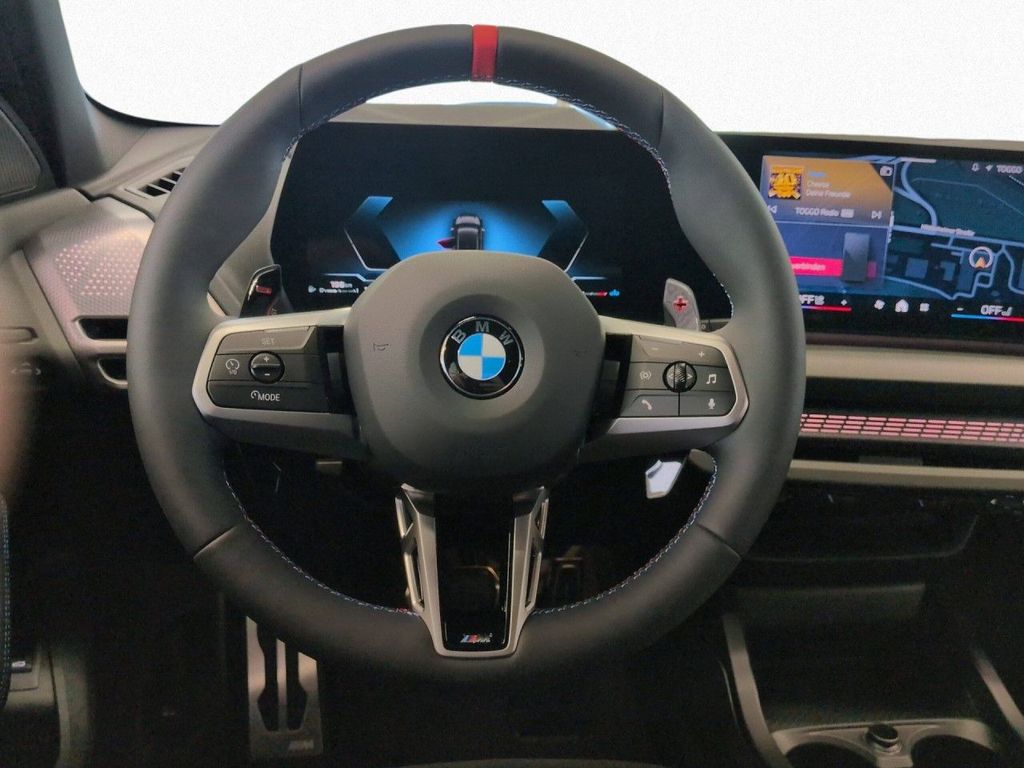 BMW M135