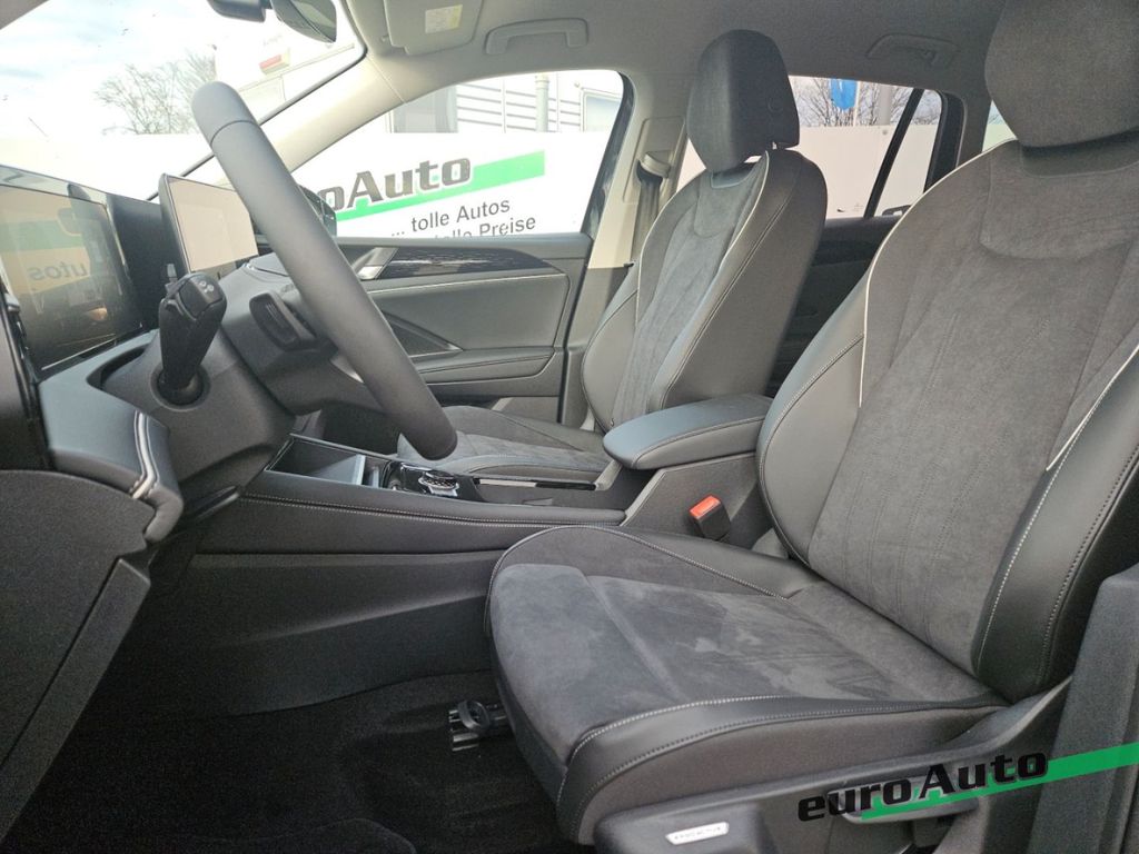 Volkswagen Tiguan 2025