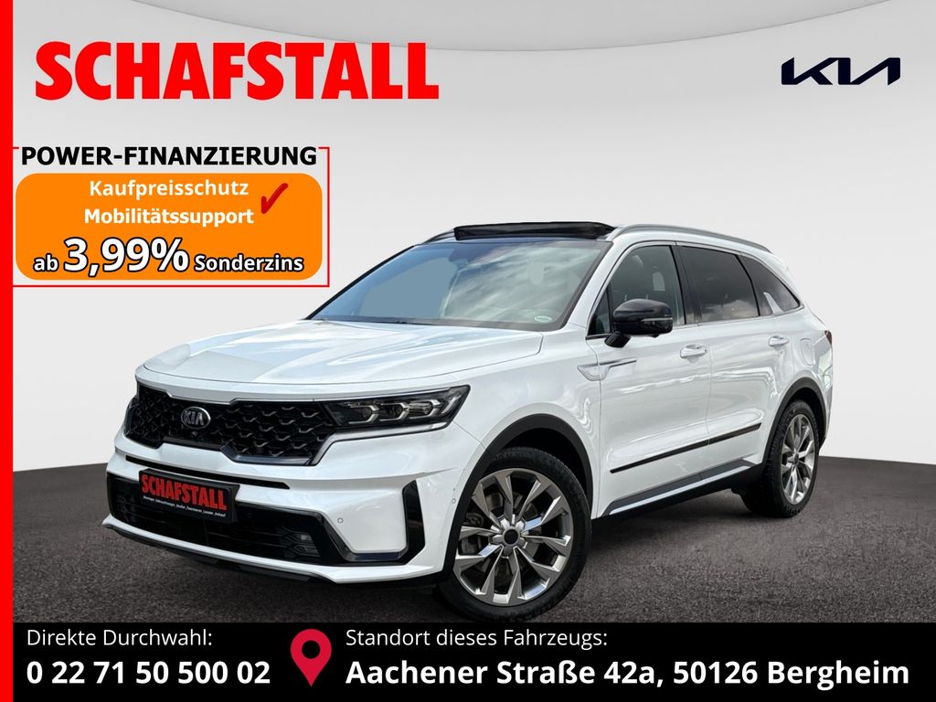 Kia Sorento 2020