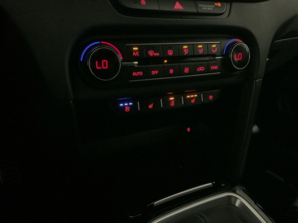 Kia pro cee'd / ProCeed 2024