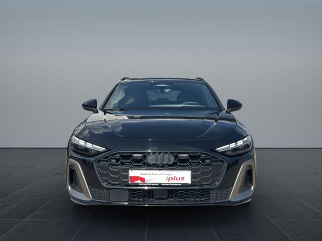 Audi A5 2024