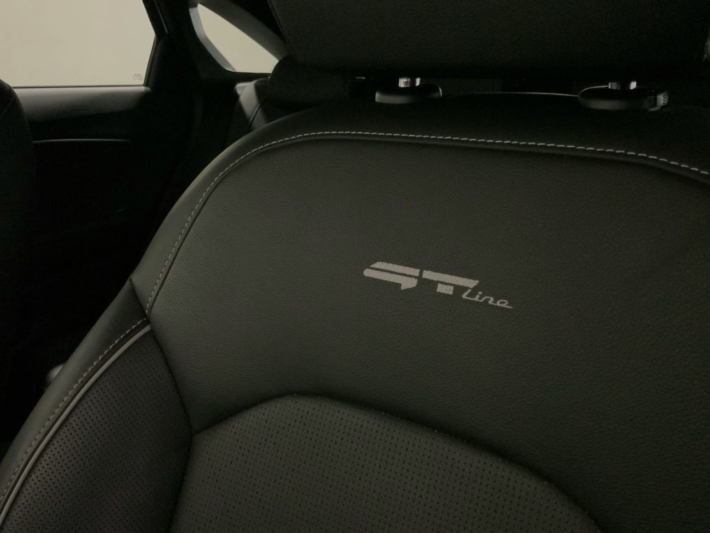 Kia pro cee'd / ProCeed 2024