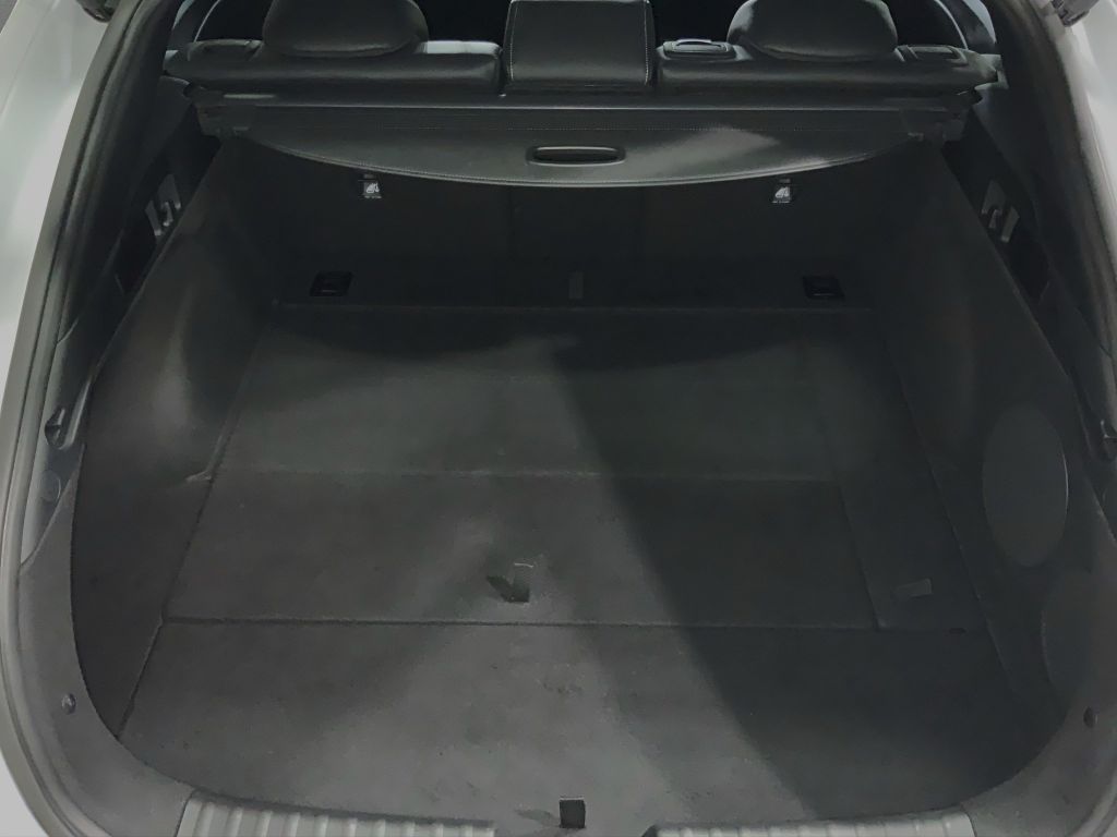 Kia pro cee'd / ProCeed 2024