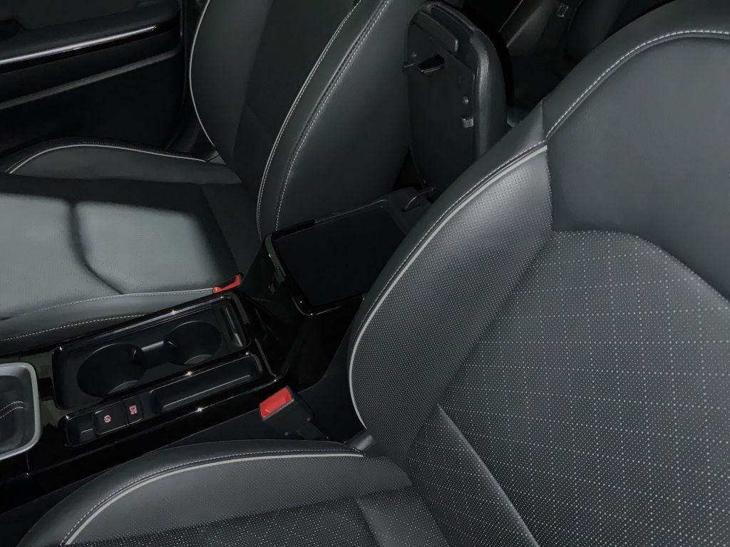 Kia pro cee'd / ProCeed 2024