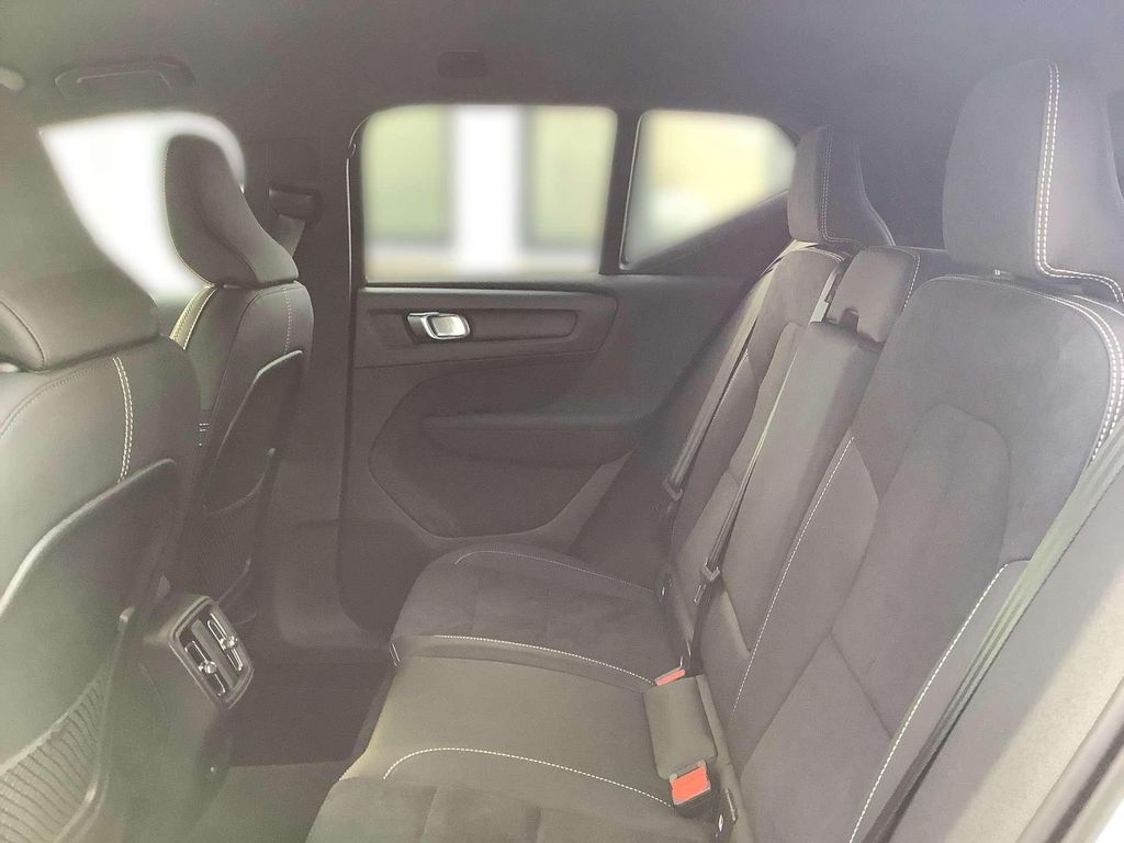 Volvo XC40 2022