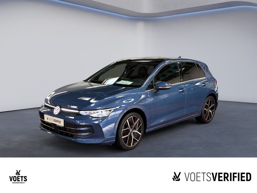 Volkswagen Golf 2025