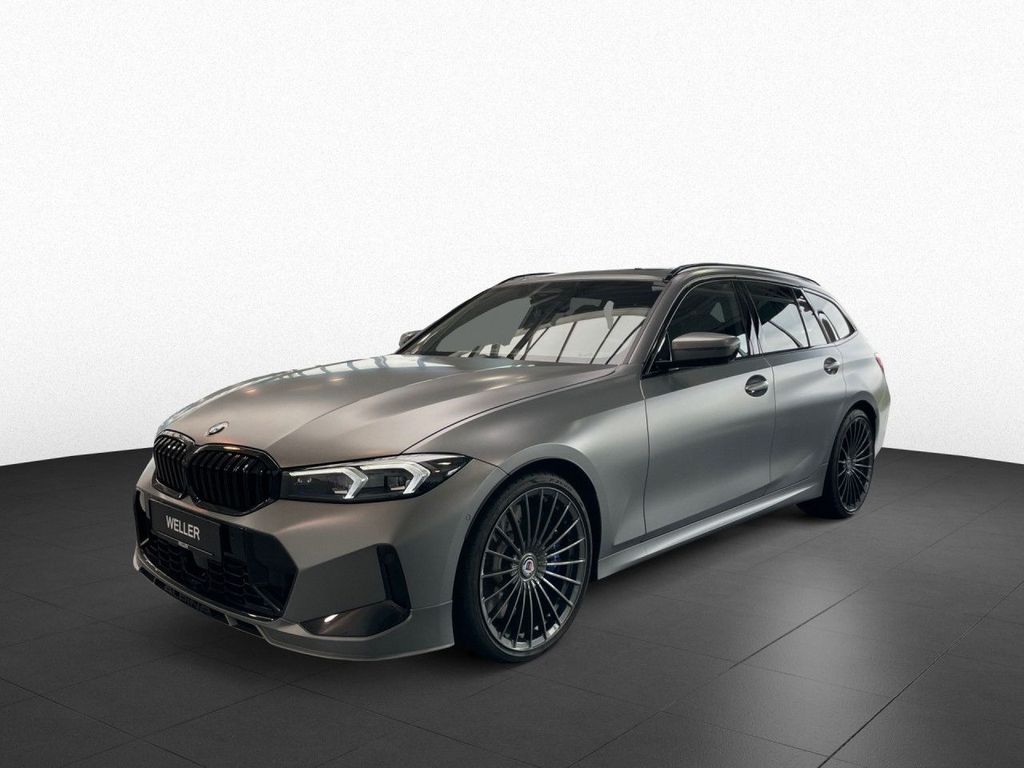 ALPINA B3 2025