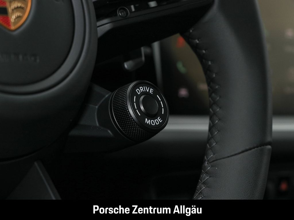 Porsche Cayenne 2025