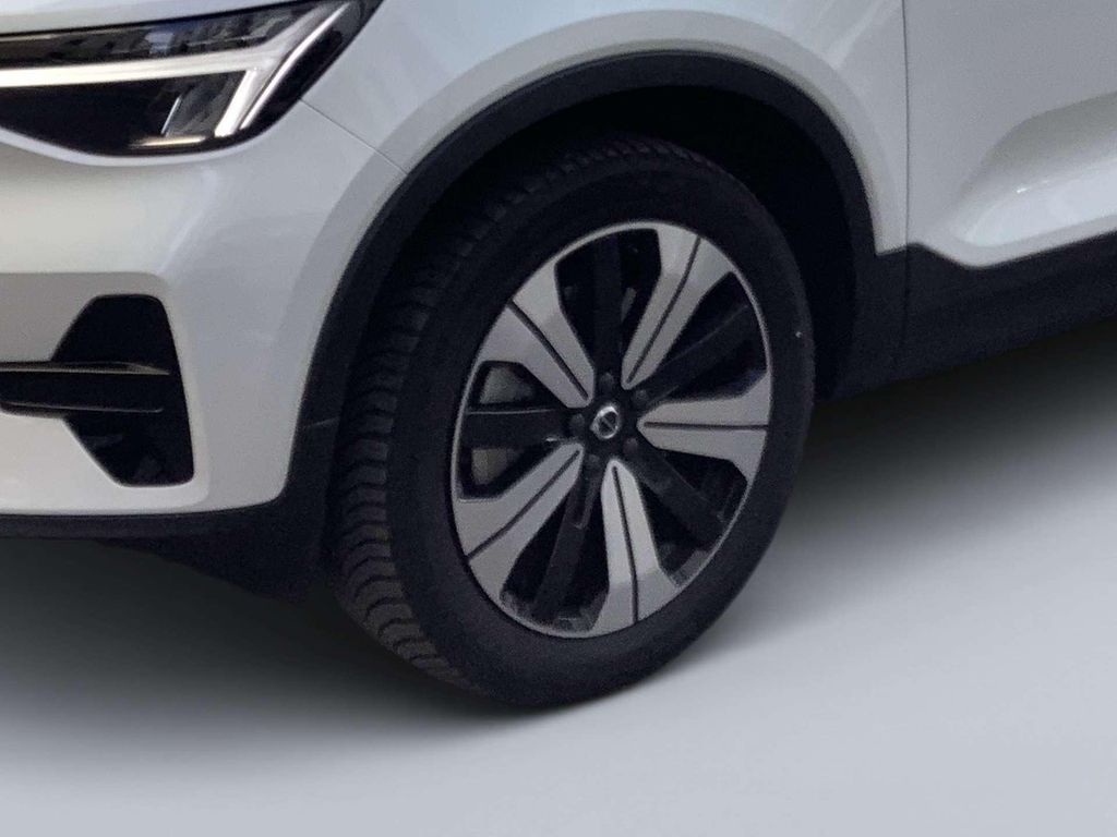 Volvo XC40 2022