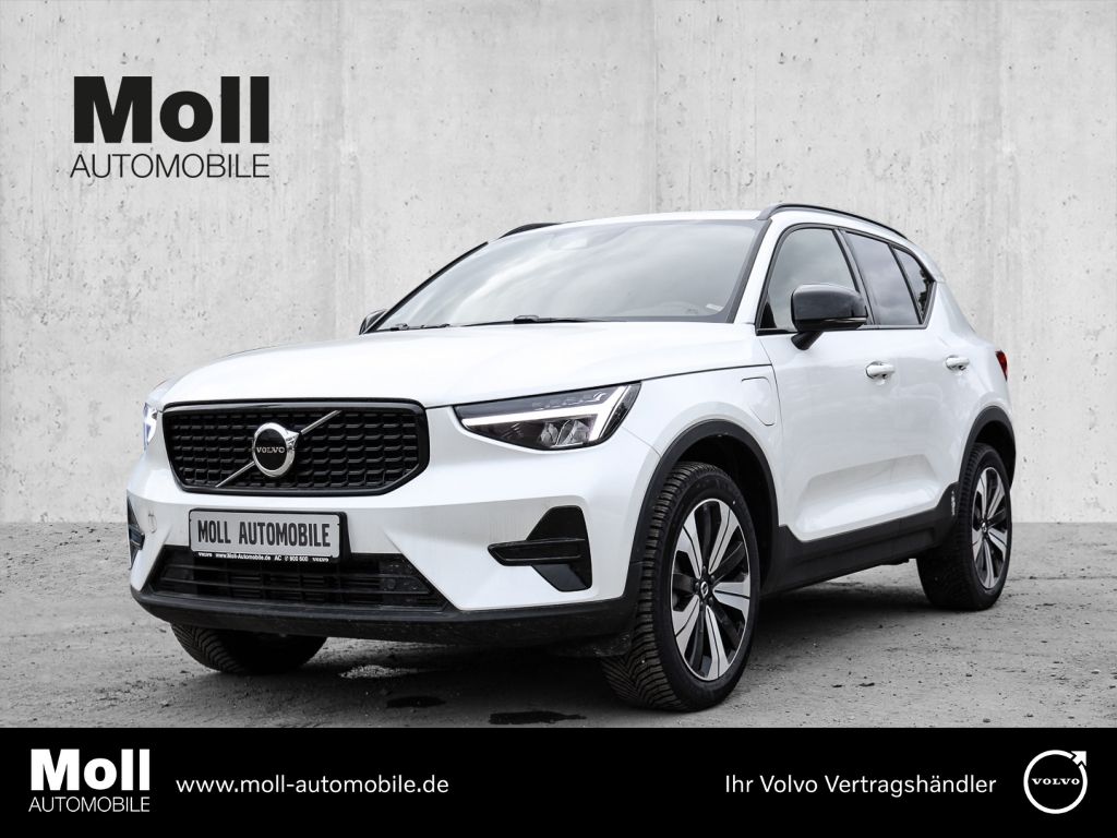 Volvo XC40 2023