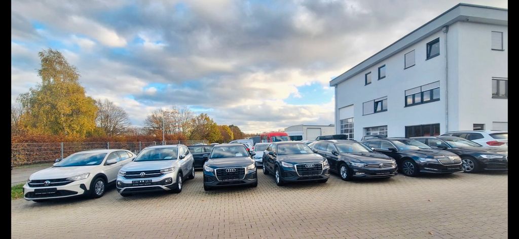 Audi Q2 2022