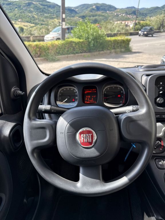 Fiat Panda 2023