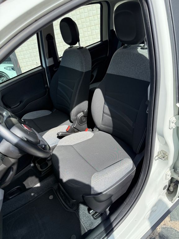 Fiat Panda 2023
