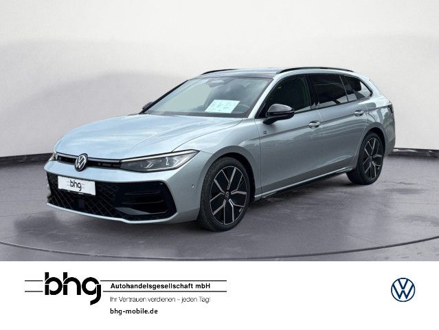 Volkswagen Passat Variant 2024
