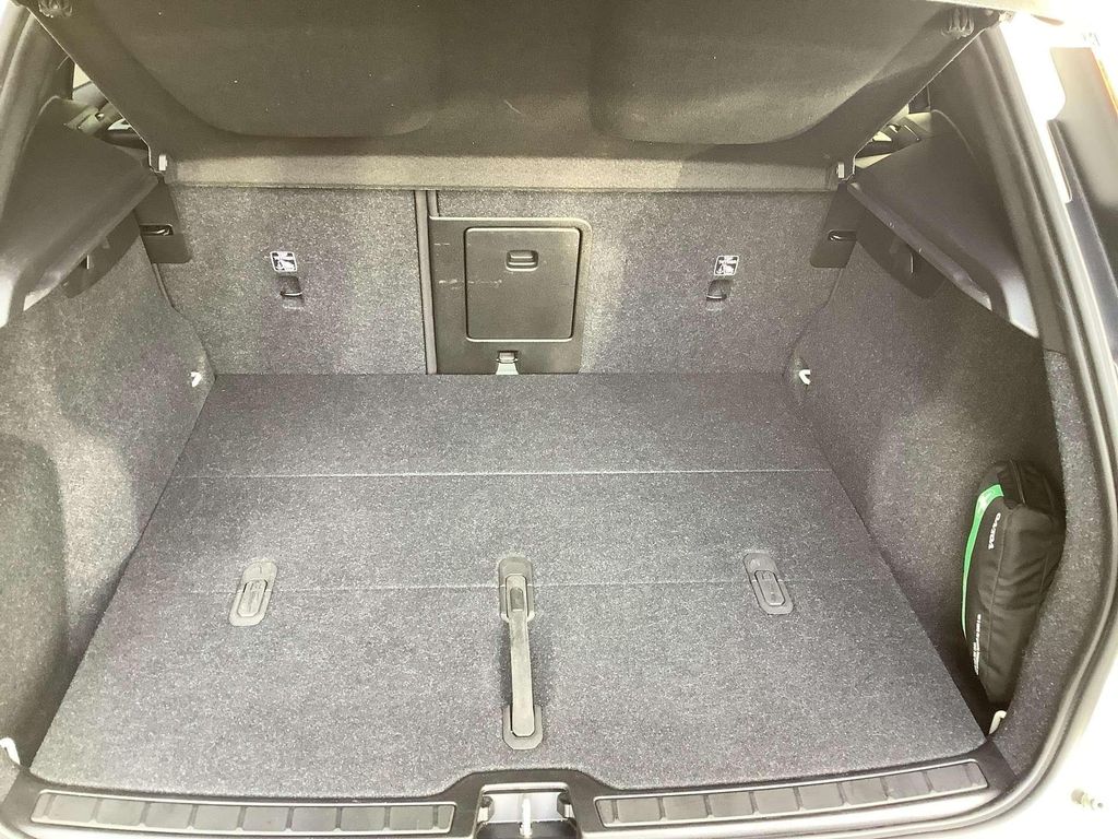 Volvo XC40 2022