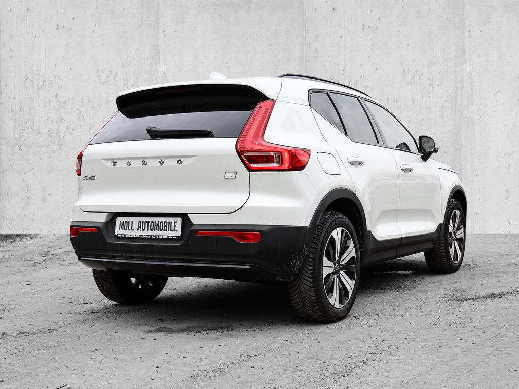Volvo XC40 2023