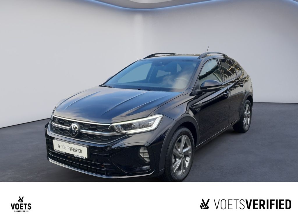 Volkswagen Taigo 2025