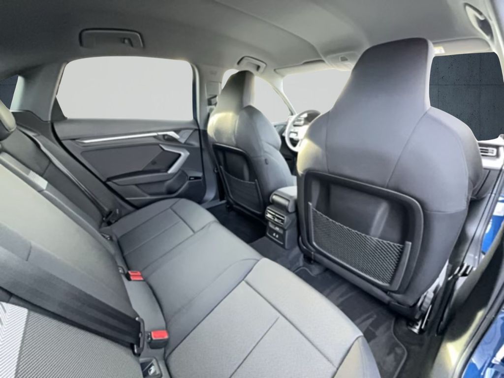 Audi A3 2025