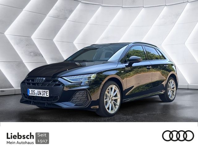 Audi A3 2025