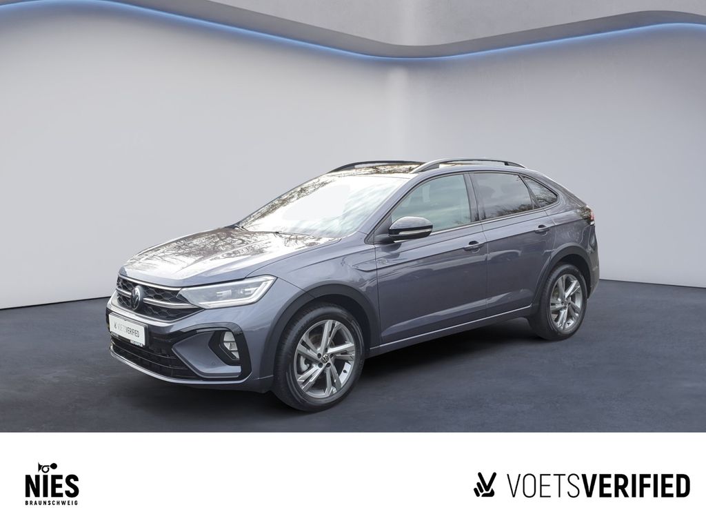 Volkswagen Taigo 2025