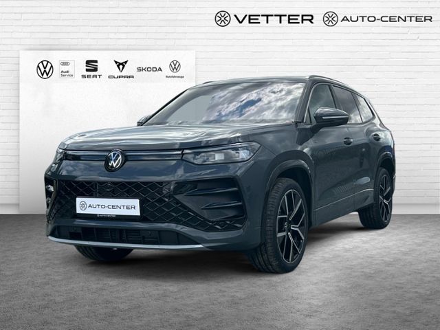 Volkswagen Tayron 2025