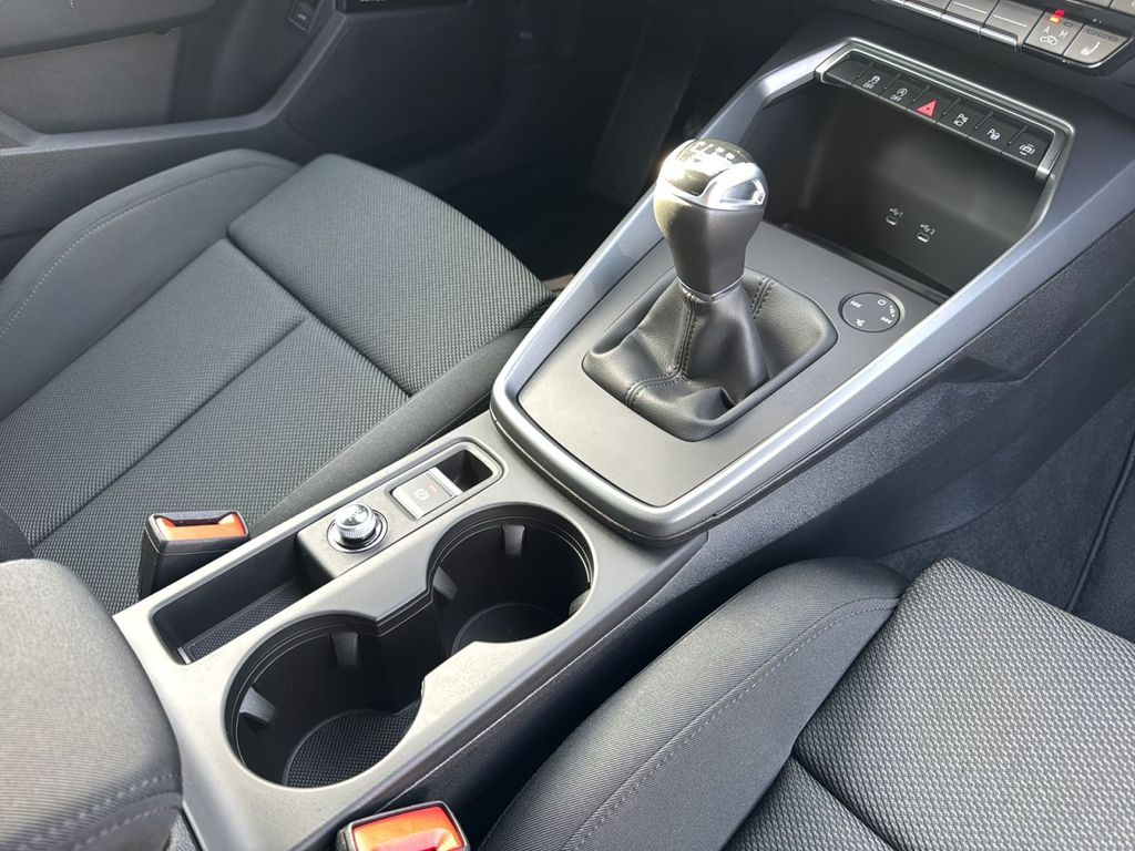 Audi A3 2025