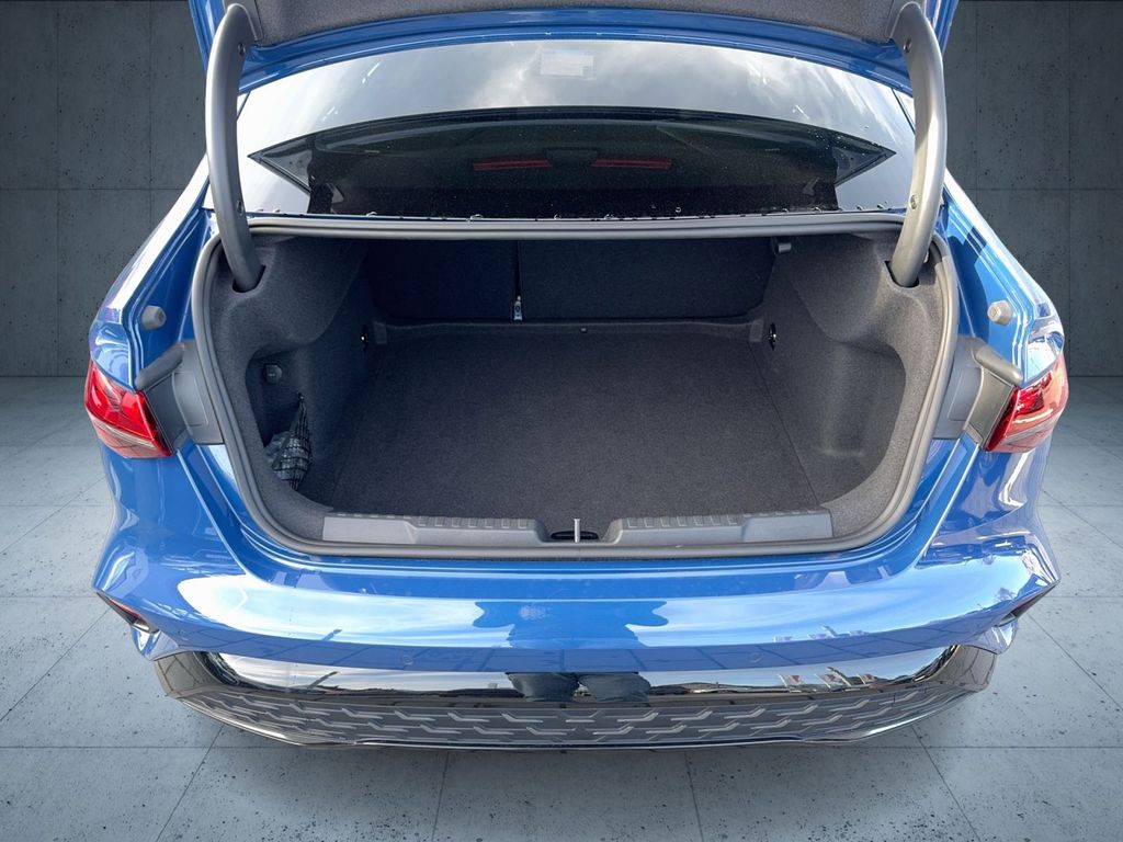 Audi A3 2025