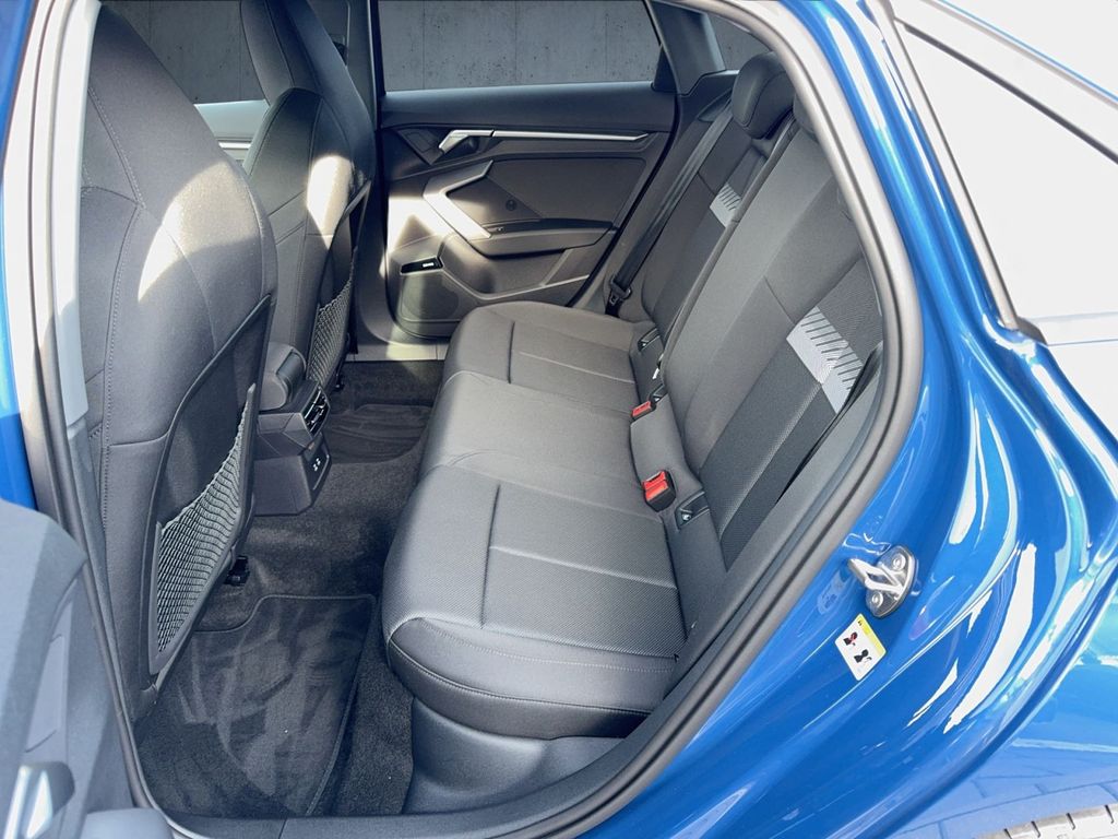 Audi A3 2025