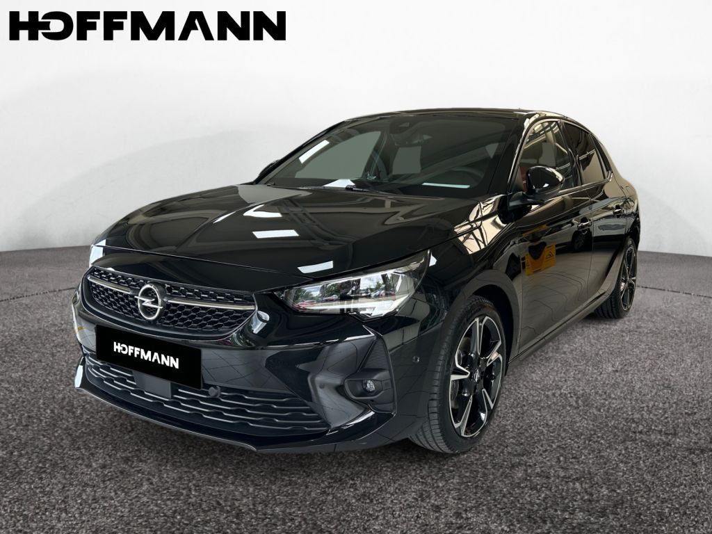 Opel Corsa 2023