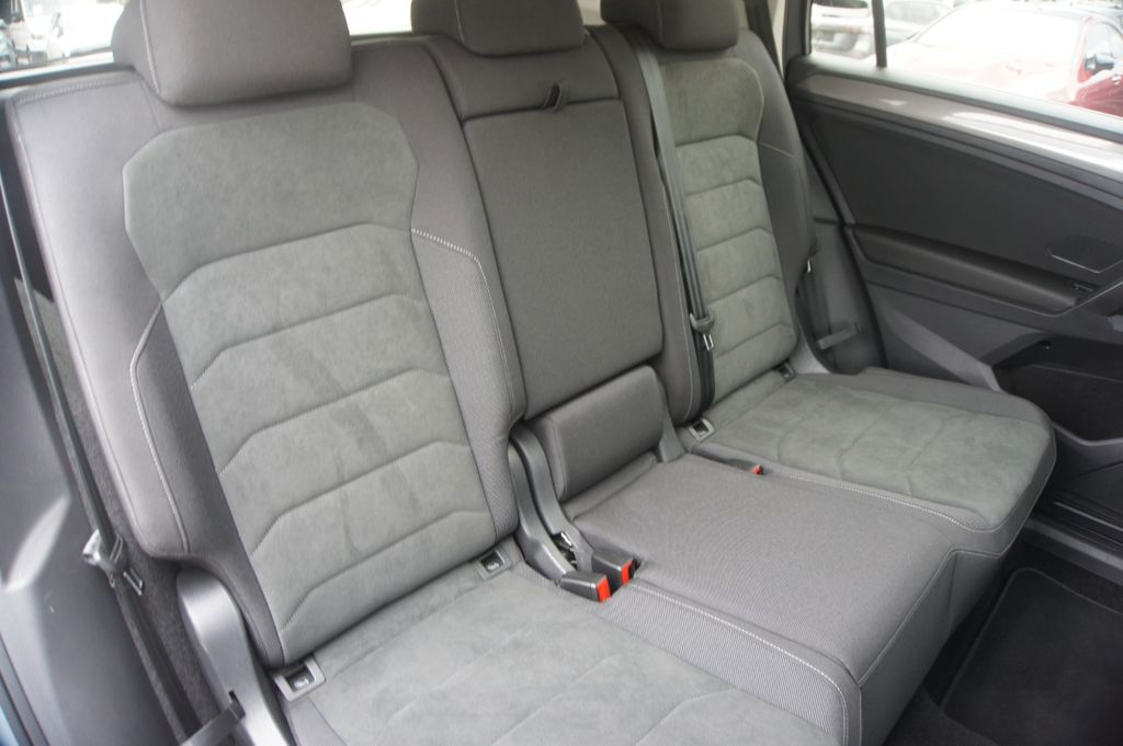 Volkswagen Tiguan Allspace 2023