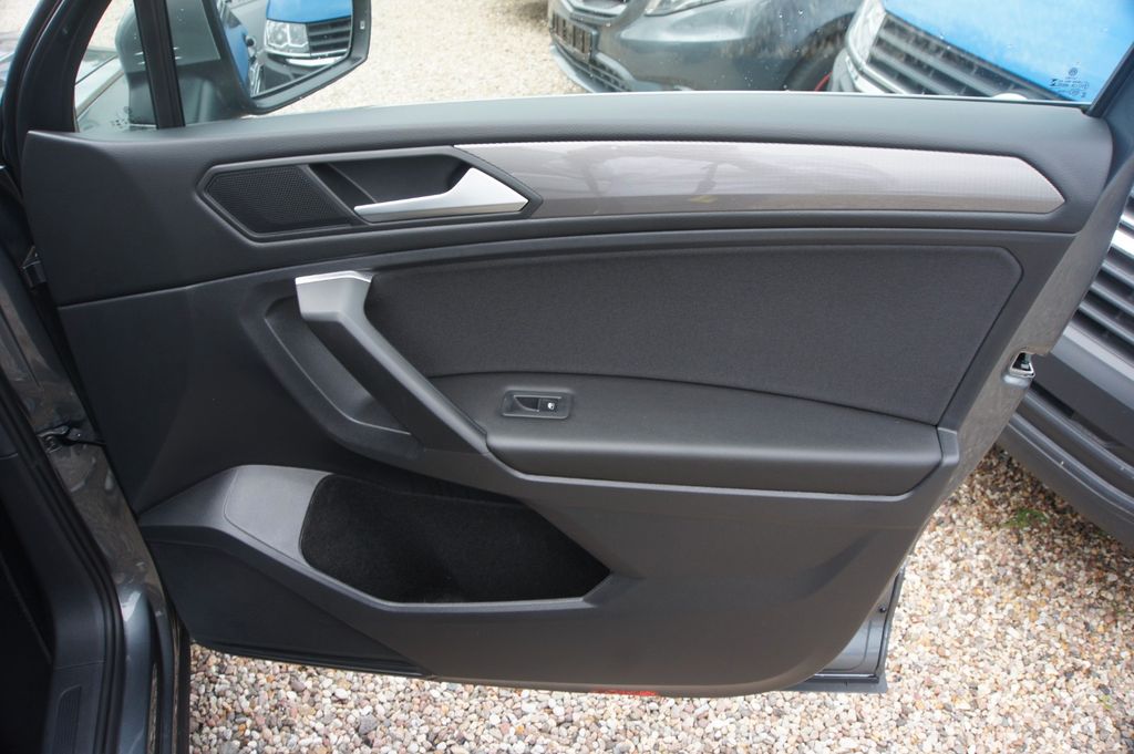 Volkswagen Tiguan Allspace 2023