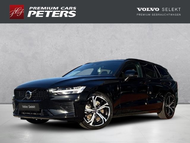 Volvo V60 2025